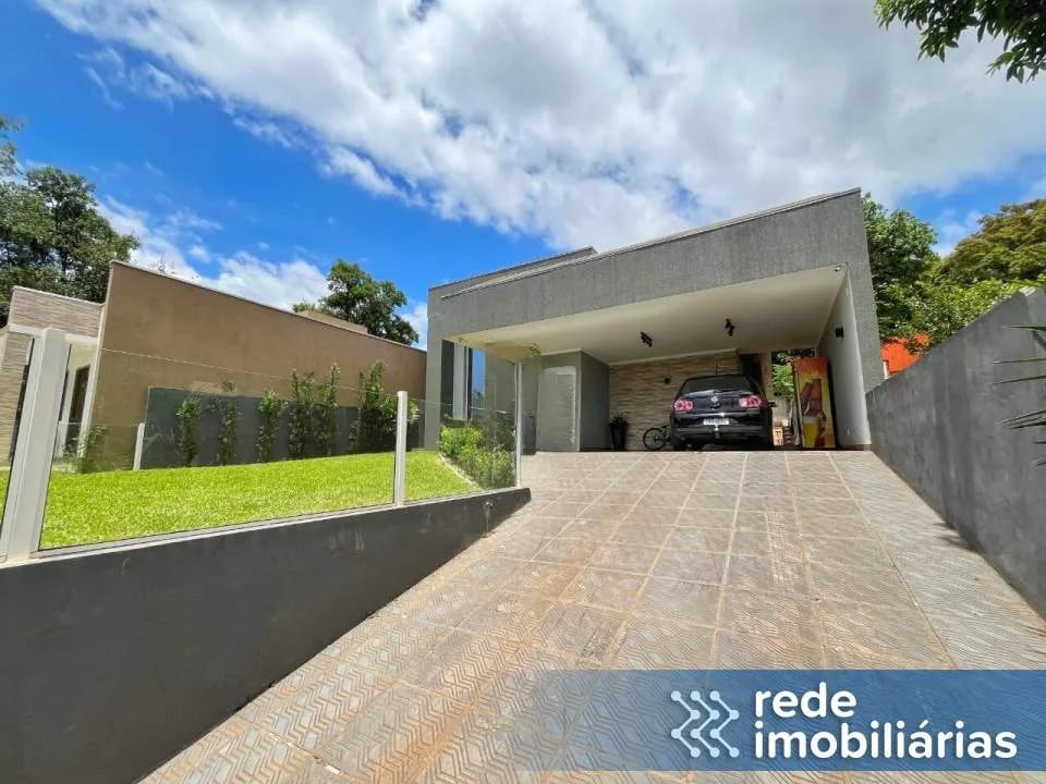 Casa Alto Padrão na Planalto
