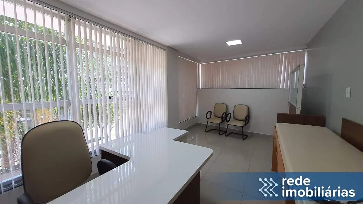 Sala Comercial
