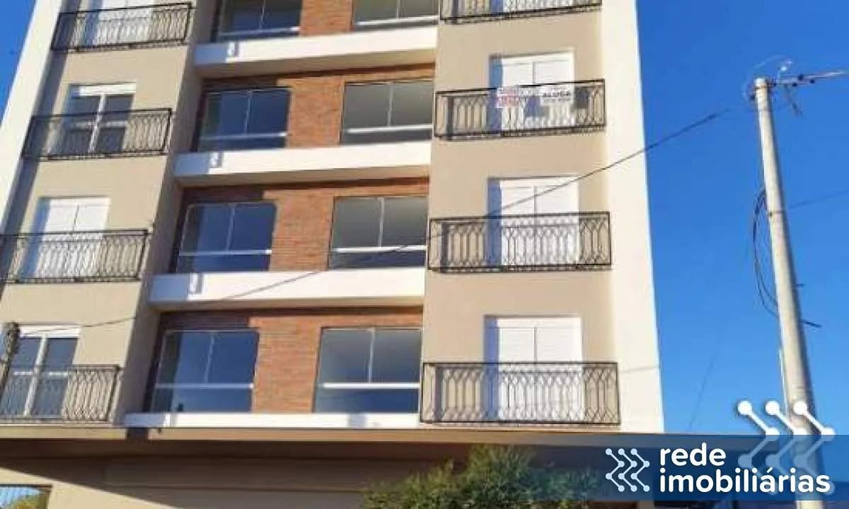 APARTAMENTO PARA VENDA