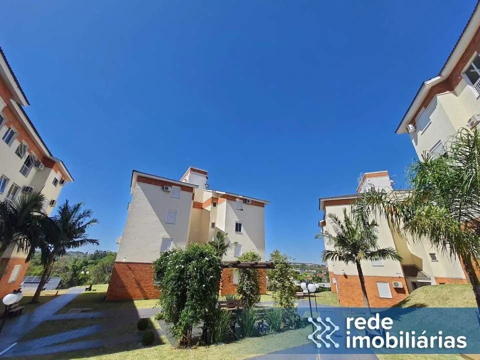Apartamento Mobiliado no Centro