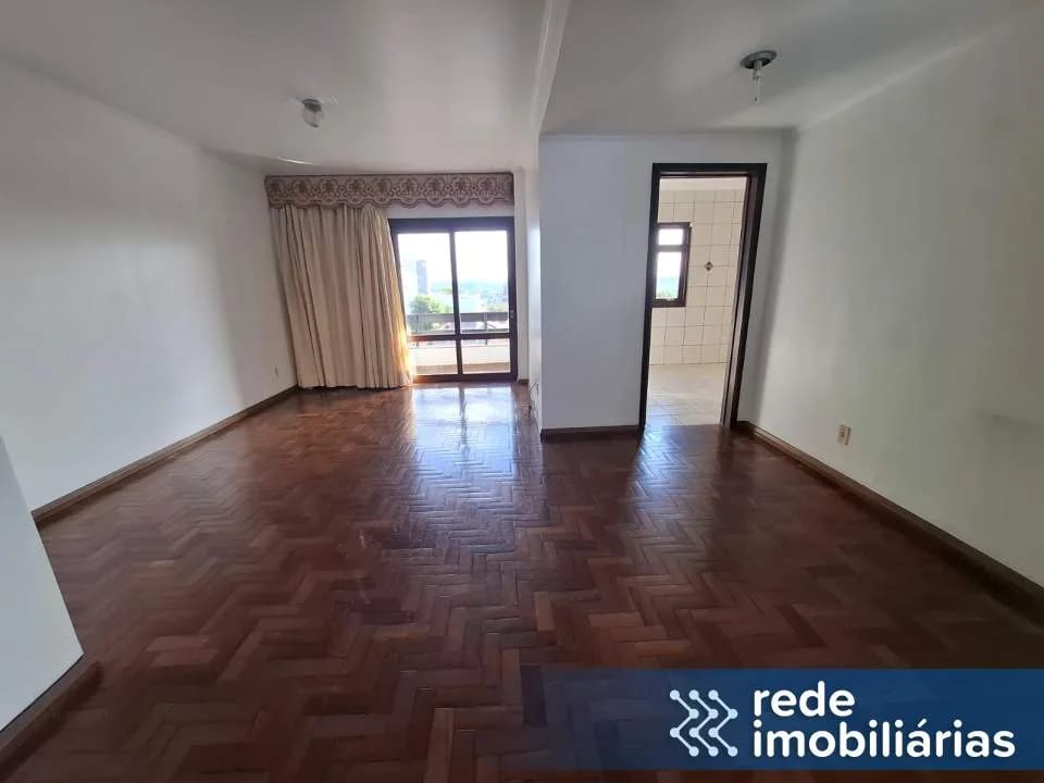 Apartamento no Edificio Osvaldo Cruz