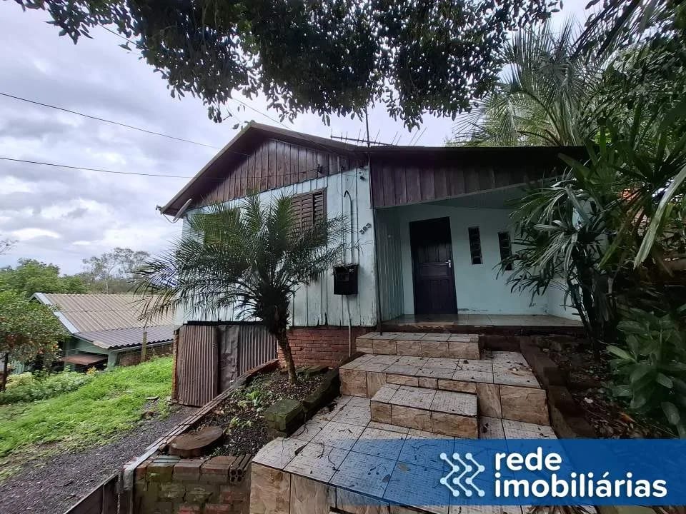 Casa na Balneária