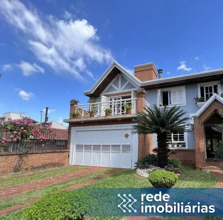 Linda Casa no Bairro Bancários