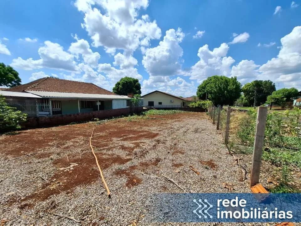Terreno na Vila Beatriz