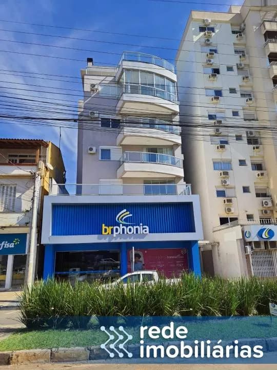 Apartamento no Centro