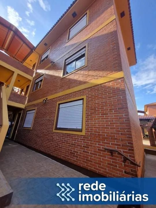 Apartamento no Residencial Center Park