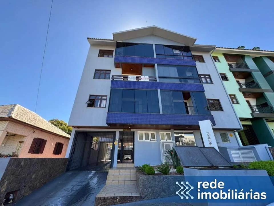 Apartamento no Centro à Venda