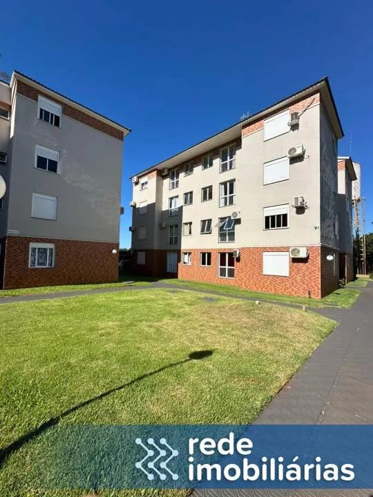 Apartamento Alto do Parque l