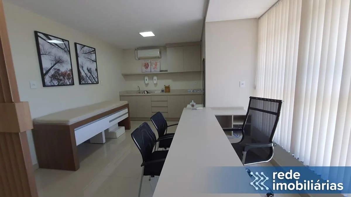 Sala Comercial
