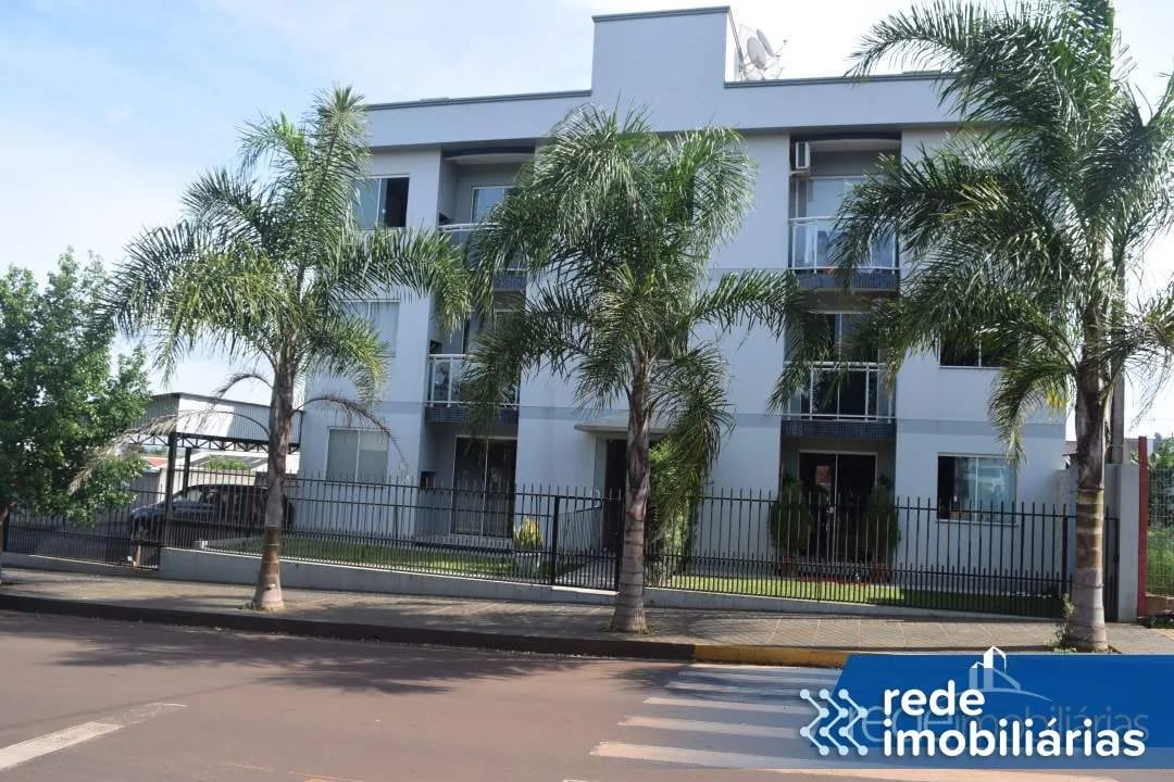 Apartamento Próximo ao Centro