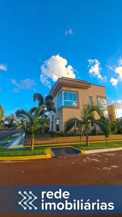 Casa na Timbauva