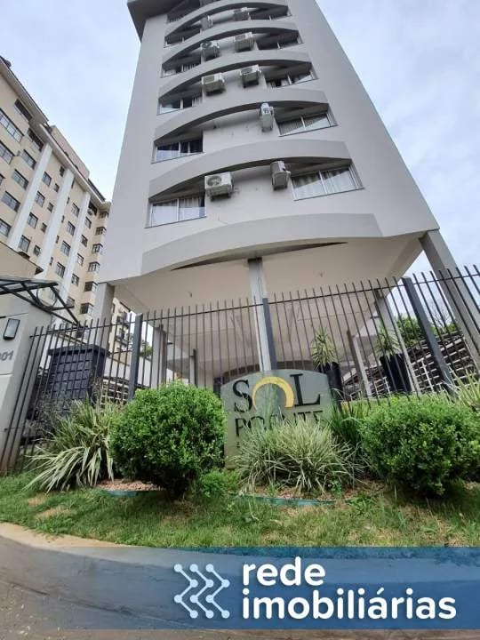 Apartamento no Centro