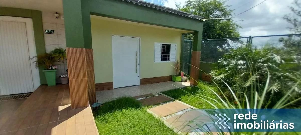 CASA PARA VENDA EM SANTO ÂNGELO