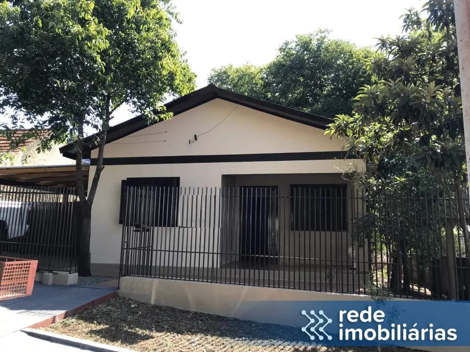 Casa próximo ao Centro
