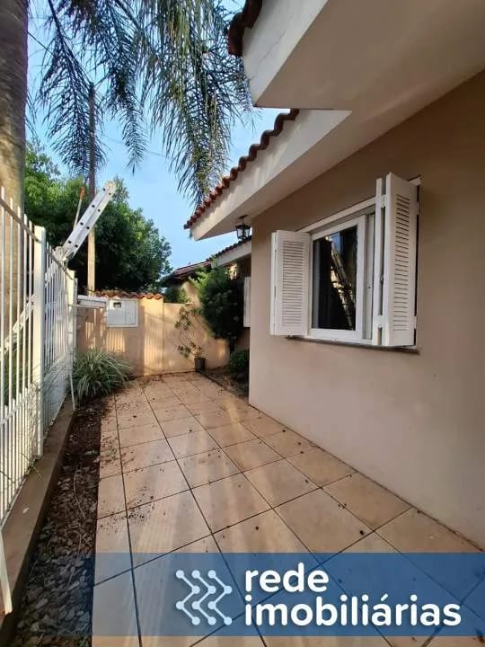 Casa Bairro Timbauva