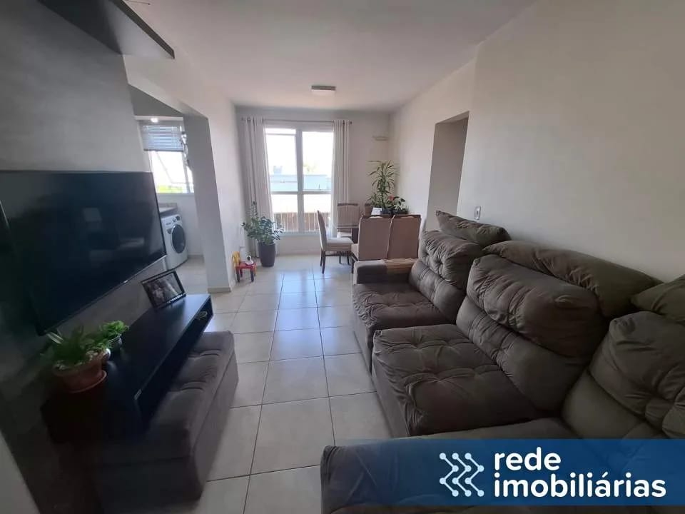 Apartamento Residencial Alto do Parque ll