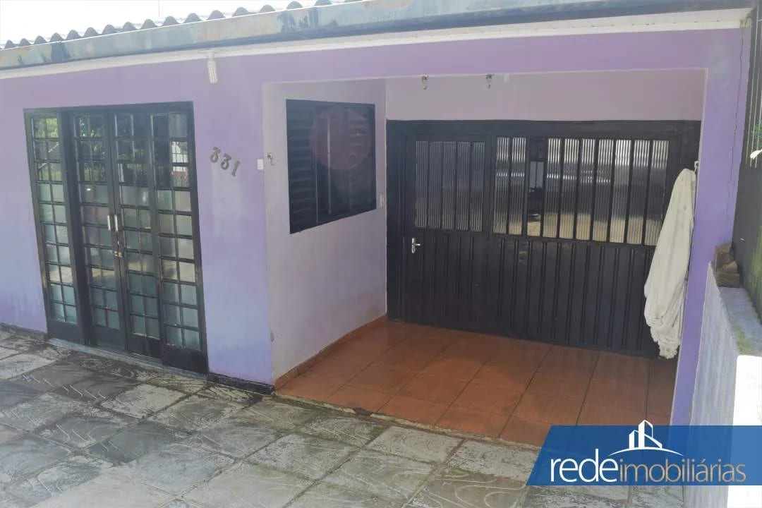 CASA EM CRUZEIRO