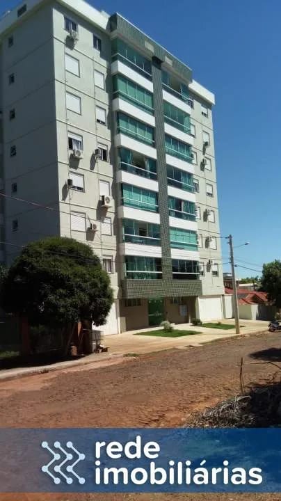 Apartamento no Centro