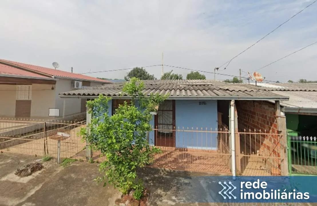 Casa na Auxiliadora