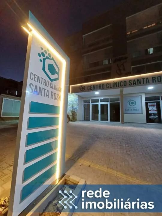 SALAS COMERCIAS PRÓXIMO AO HOSPITAL VIDA E SAÚDE