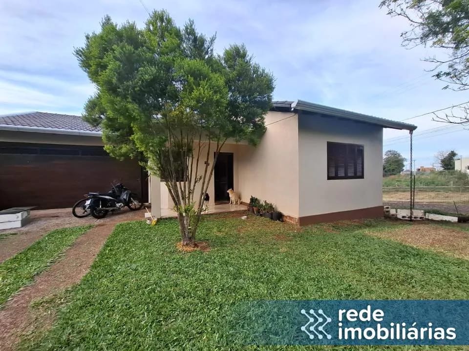CASA EM CRUZEIRO