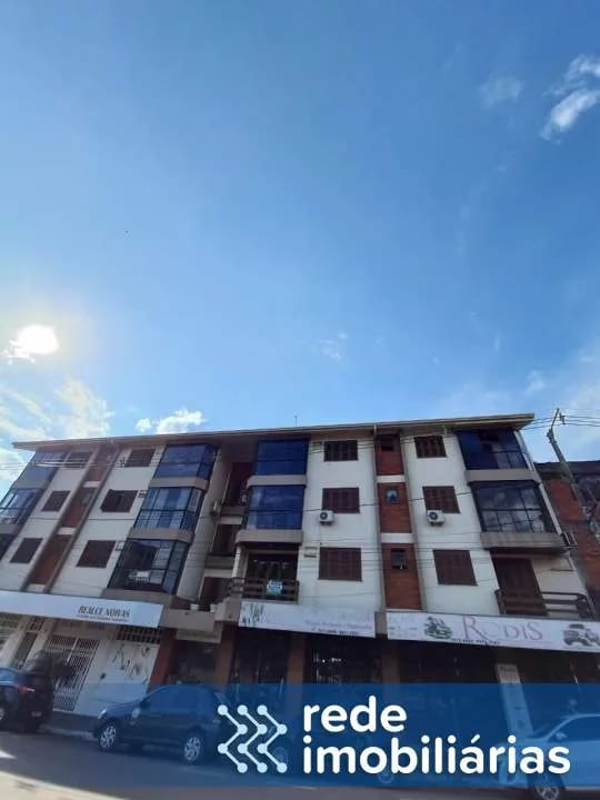 Apartamento no Centro