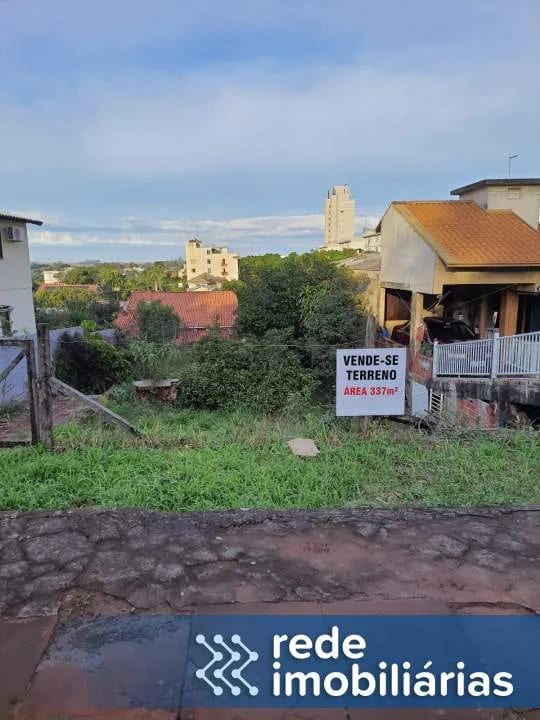Terreno no Centro