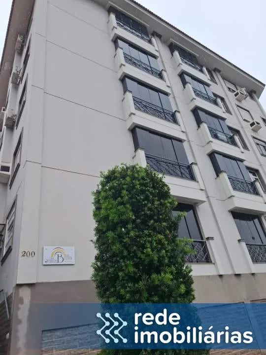 Apartamento no Centro