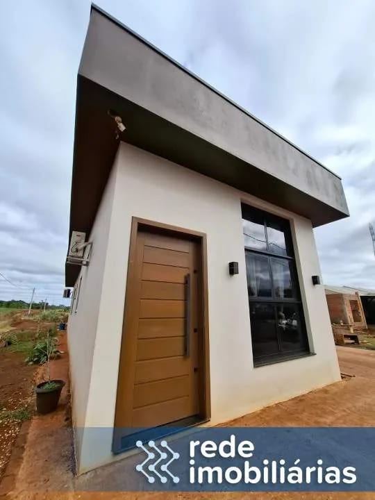 Casa Loteamento Secchi