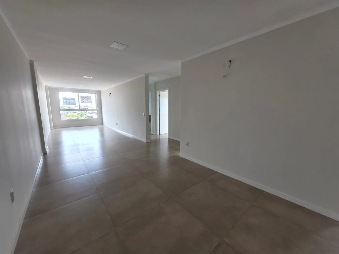 Apartamento Residencial Berlim