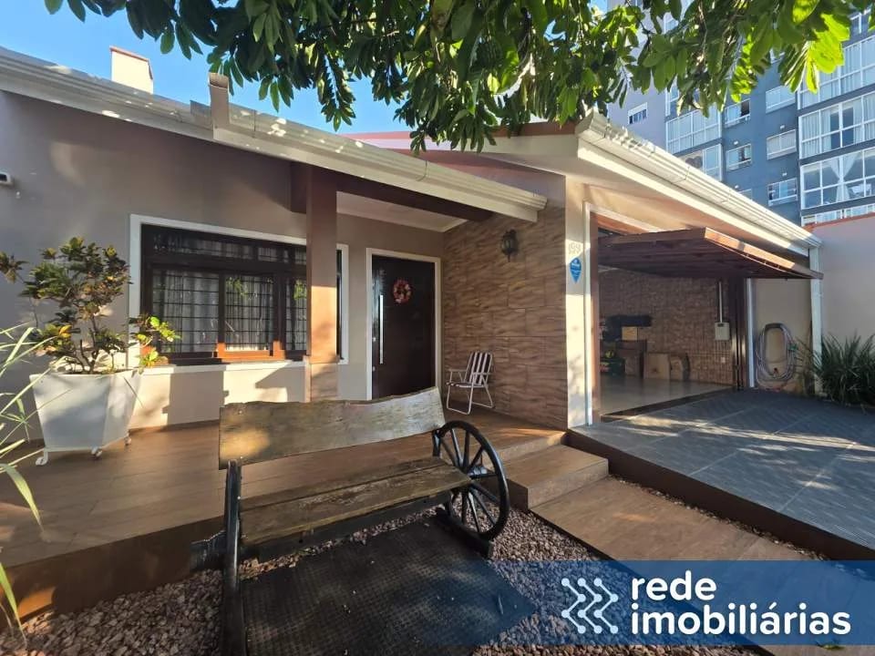 Casa Bairro Flores