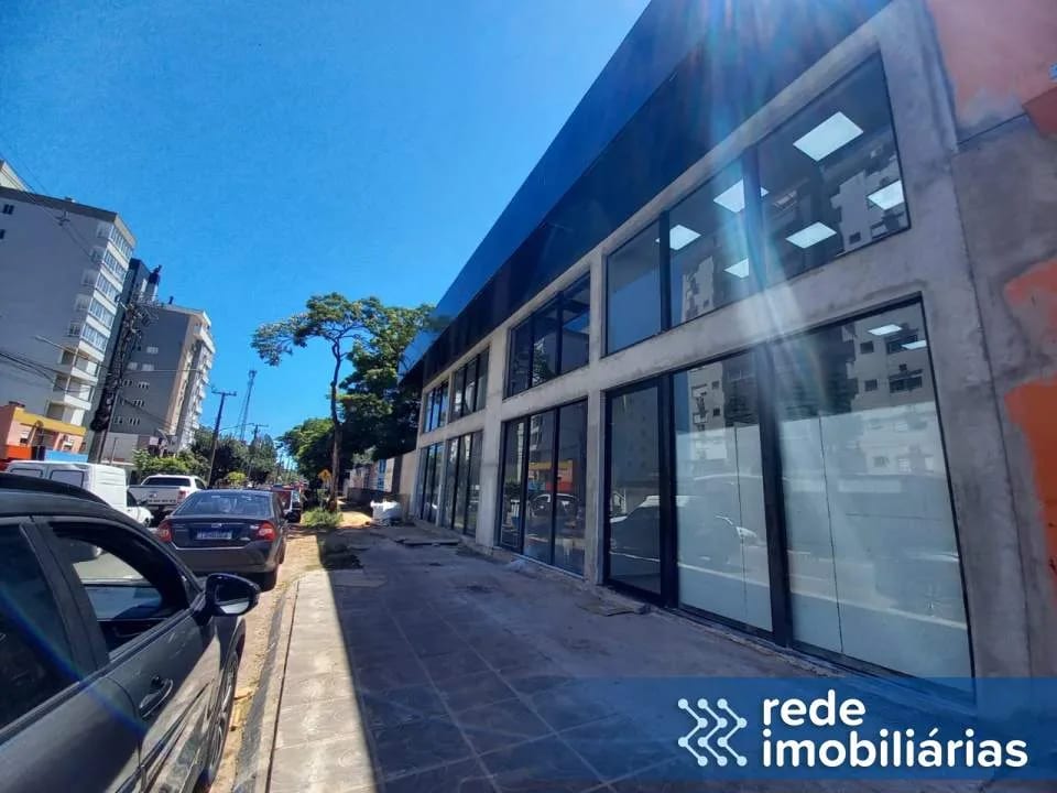 Sala Comercial no Centro
