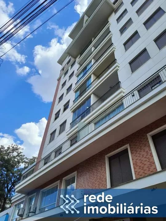 Apartamento no Liverpool
