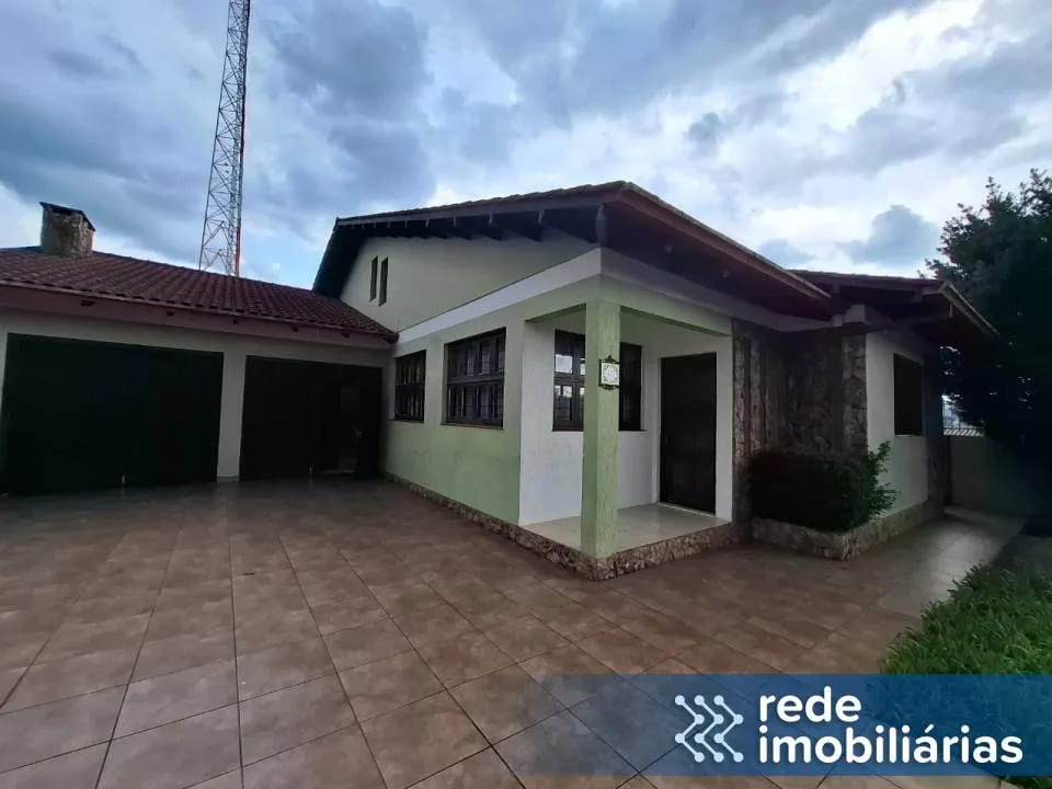 CASA A VENDA NO BAIRRO SULINA