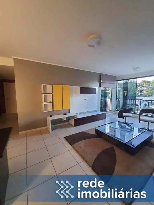 Apartamento Mobiliado no Centro Edifício Manuella