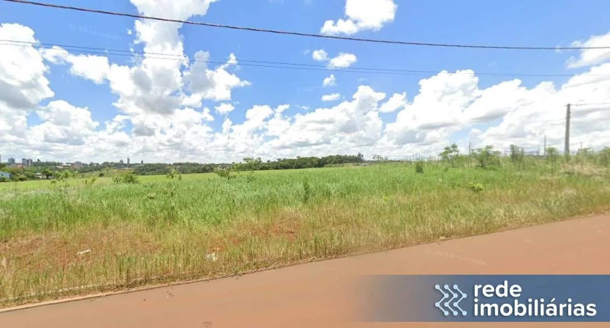 Terrenos no Loteamento Imperador