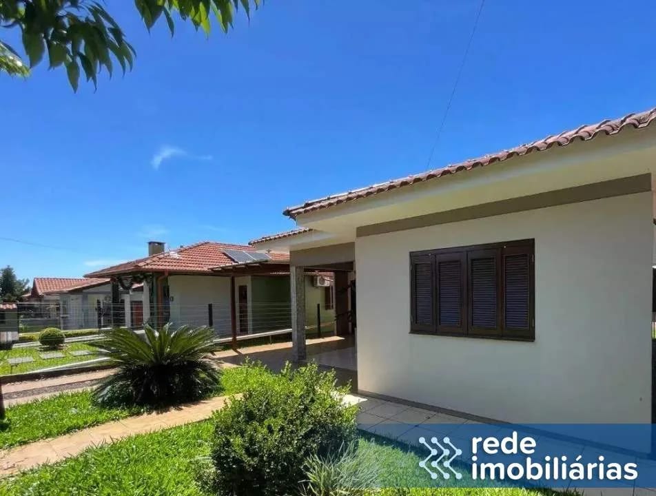 CASA A VENDA NA ESPLANADA