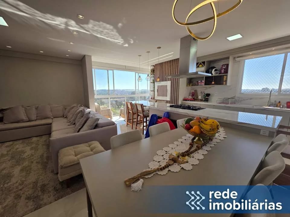 Apartamento no Centro