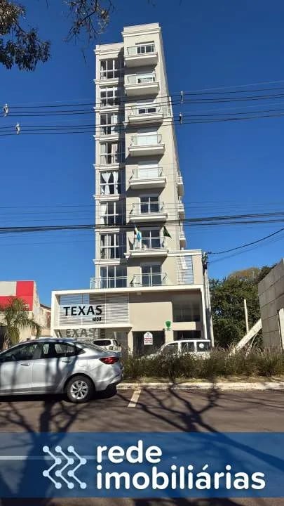 Apartamento no Centro