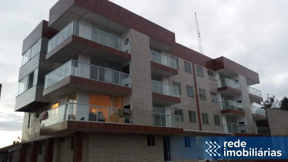 Apartamento na Timbauva