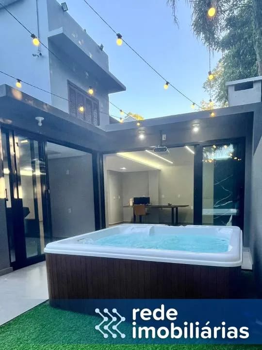 Casa Bairro Central