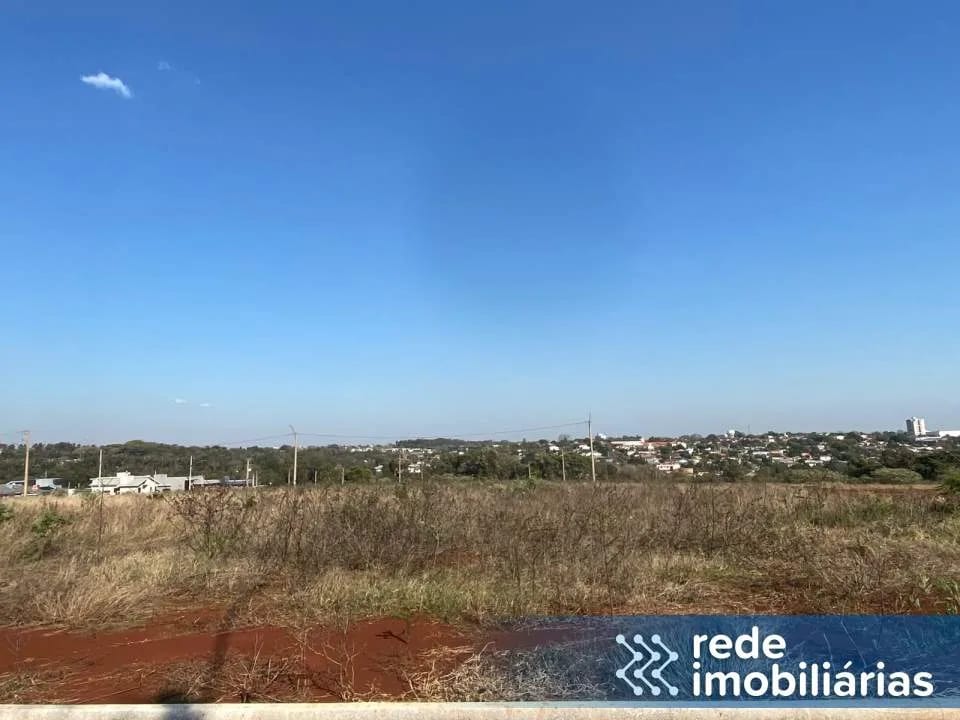 Terreno Altos da Farroupilha