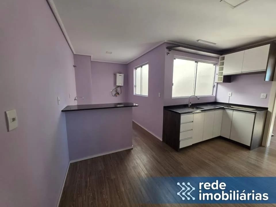 Apartamento no Centro