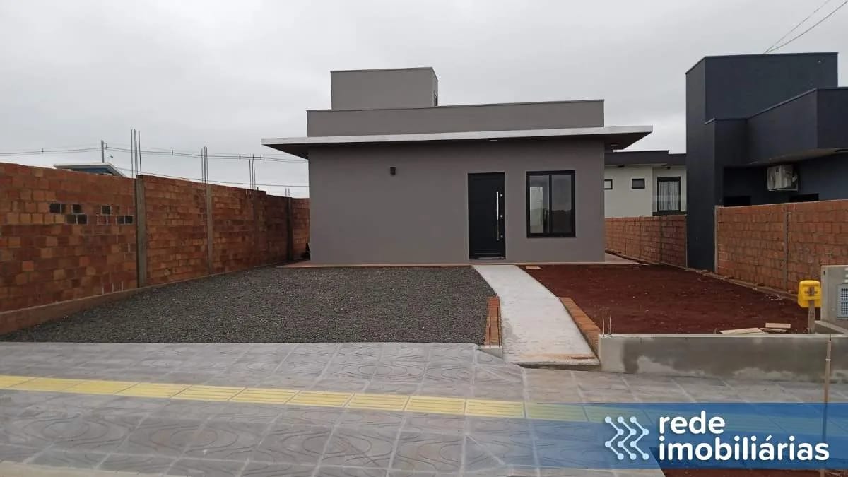 Casa Bairro Central próximo ao IFF