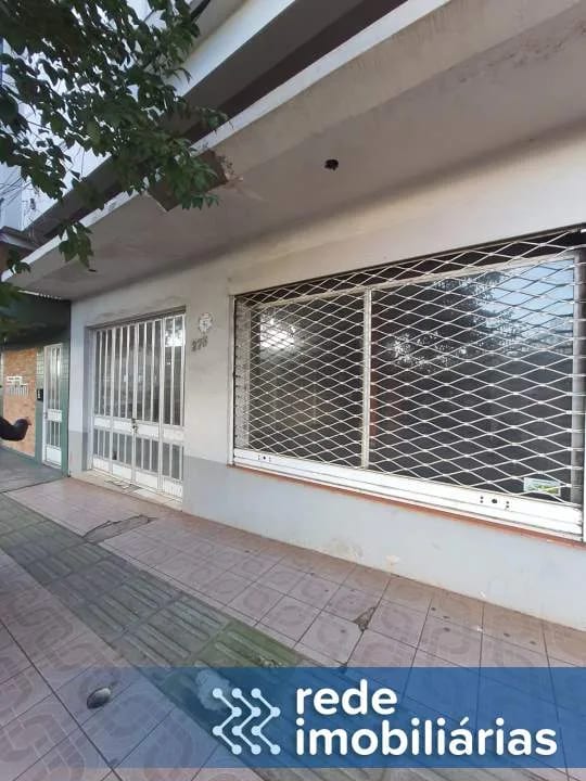 Sala Comercial no Centro Prox Sicredi