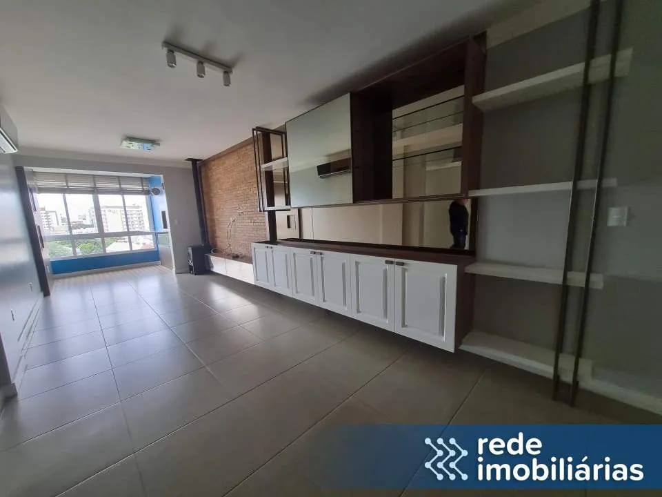 Apartamento no Edifício Imperador