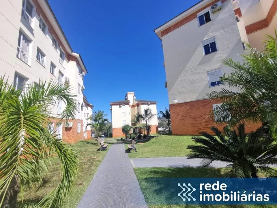 Apartamento no Centro