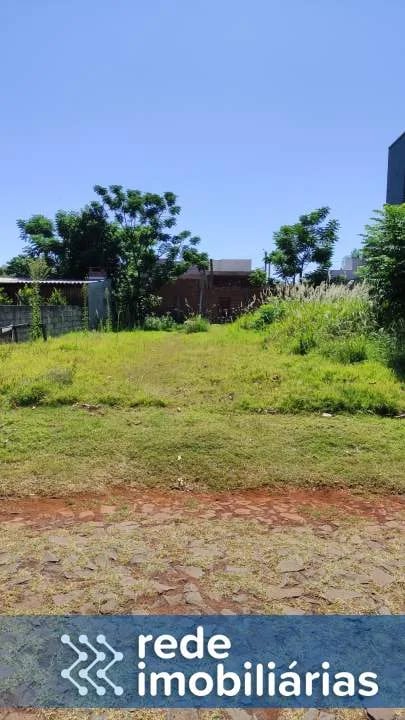 Terreno no bairro São Francisco