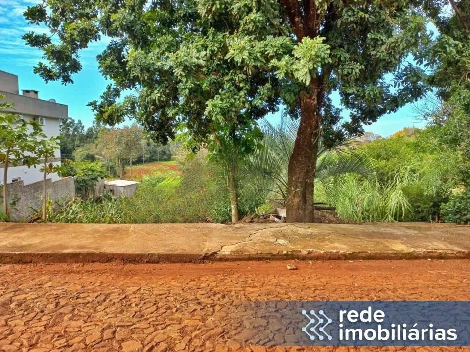 Terreno próximo ao Mosteiro