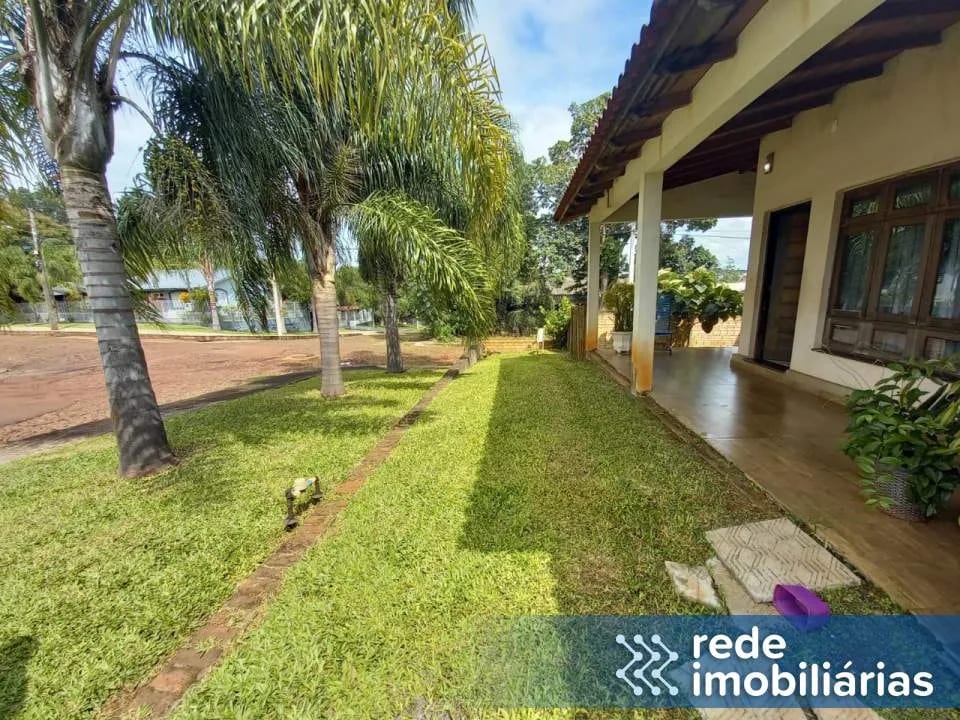 CASA NA VILA FLORES